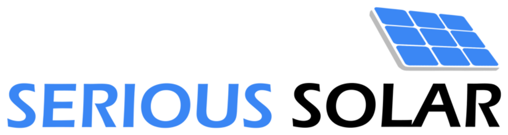 Logo SERIOUS SOLAR